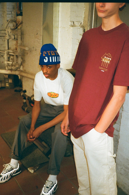 STATE NYC Summer Collection