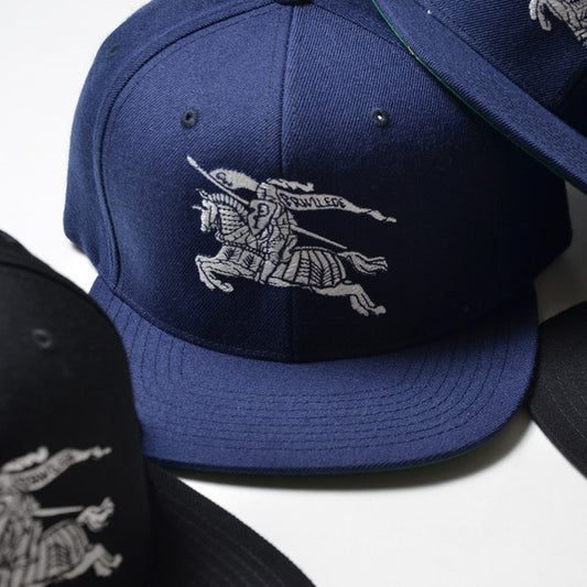 New PRIVILEGE SnapBack Caps Now Available