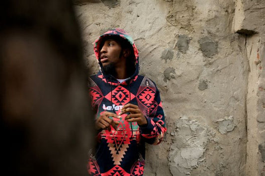 Lafayette A/W 2015 Collection Preview