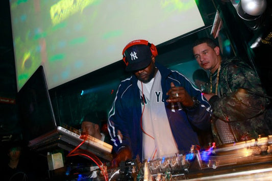 PRIVILEGE 5th ANNIVERSARY PARTY featuring Lafayette × Deadline capsule collection launch party recap…
