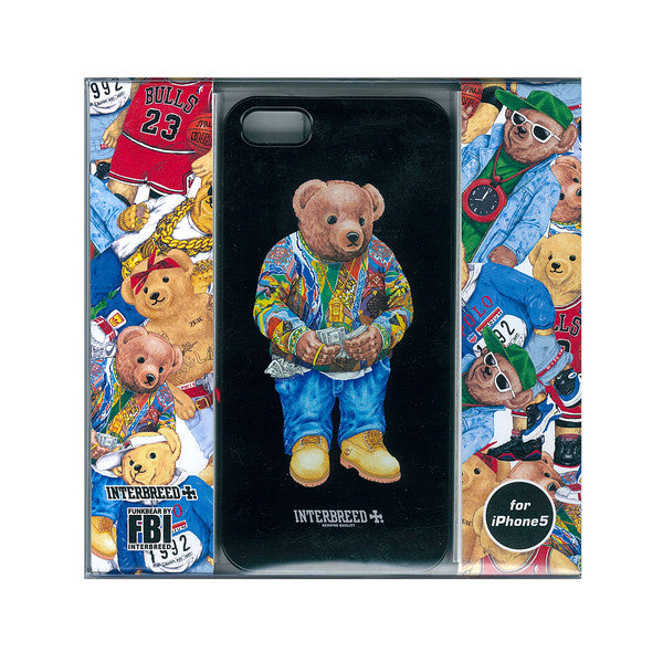INTERBREED iPhone Cases!