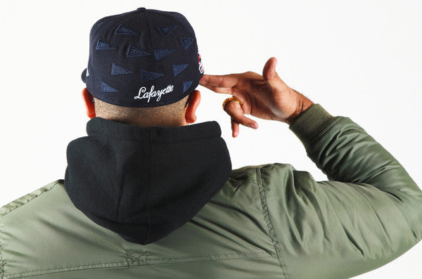 Lafayette 10th Anniversary Fitted Coming Soon!