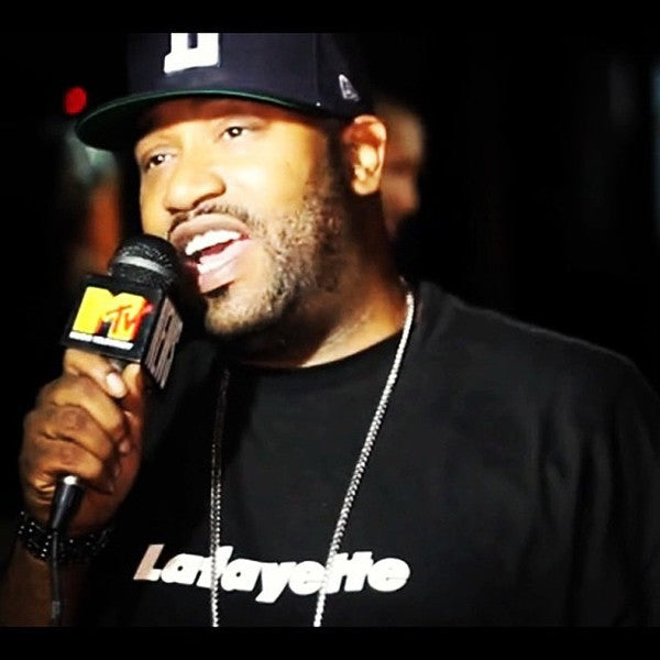 One Day with Bun B Trill OG