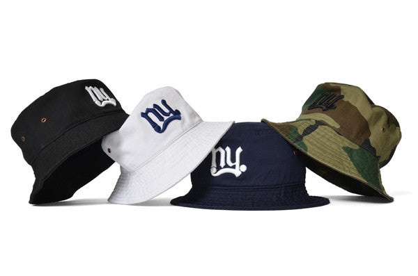 PRIVILEGE NY Bucket Hat Now in Stock!