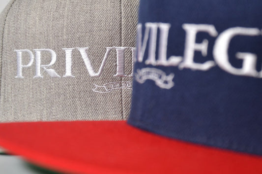 Coming Soon by PRIVILEGE