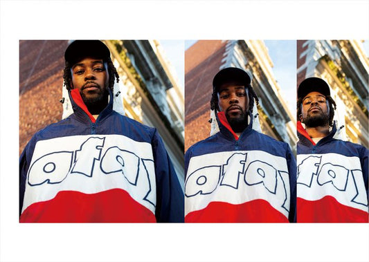 Featured Styles | Lafayette 2018 Autumn/Winter Collection