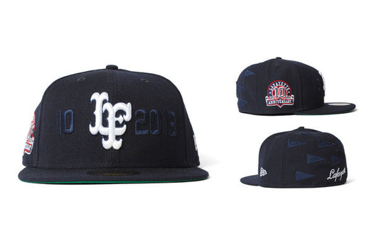 Next Lafayette Delivery!
