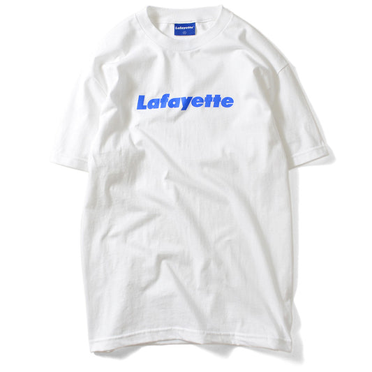 Restock! Lafayette Classic Logo Tee