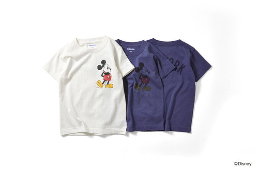 Lafayette x Disney KIDS Tee