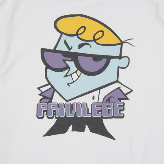 PRIVILEGE Fall Delivery 2