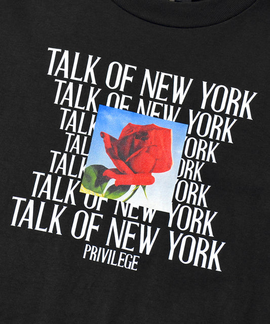 Privilege New York Spring 2019 Delivery