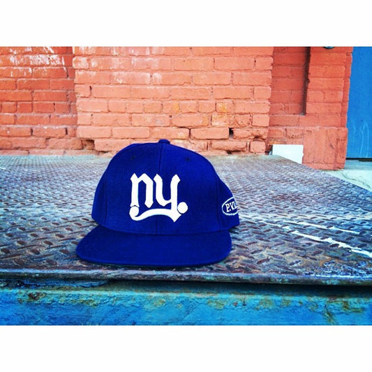 New New York