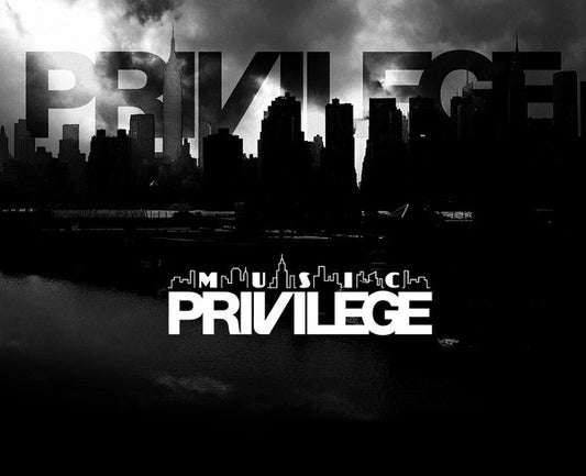 PRIVILEGE RADIO! Coming Soon!