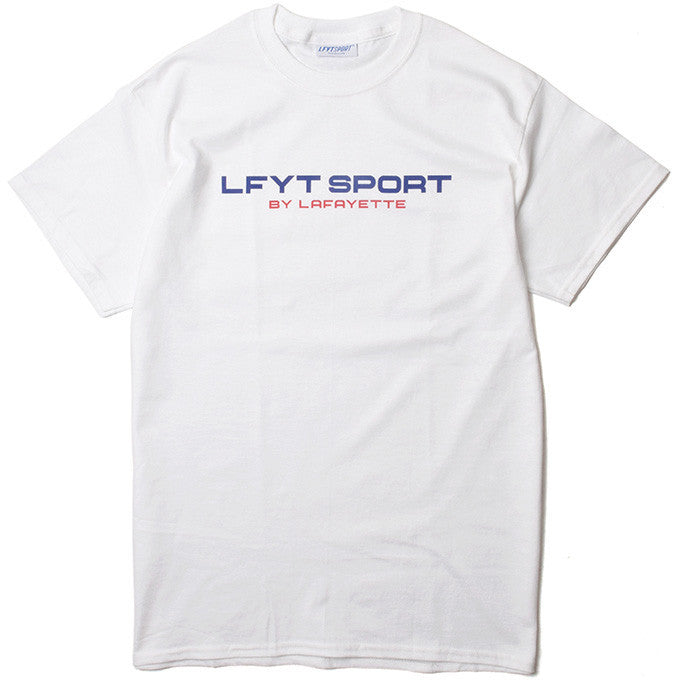 LFYT Sport Logo Tee