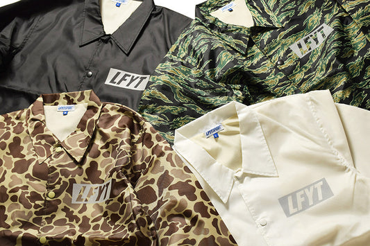 LFYT Sport Delivery