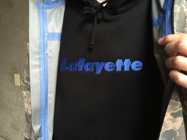 Lafayette Favorite Color