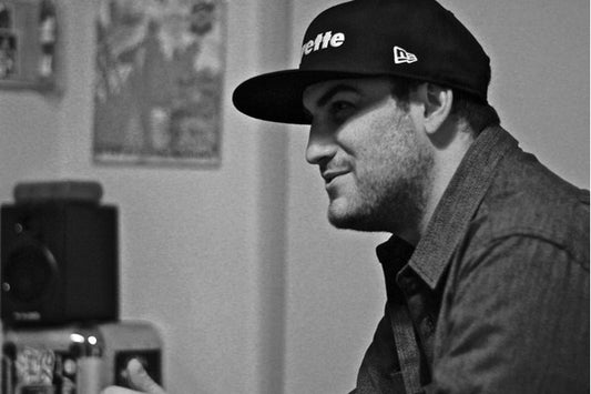Paid Vaca Teddy King Interview