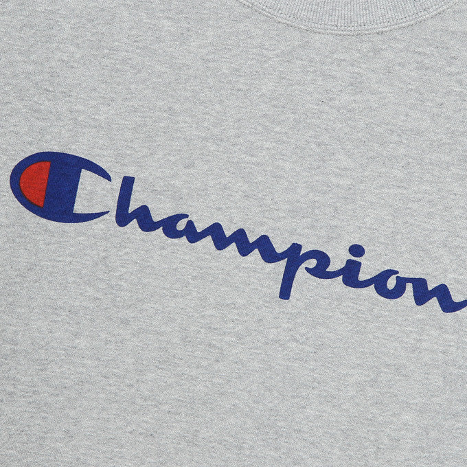 Champion Delivery Now Online
