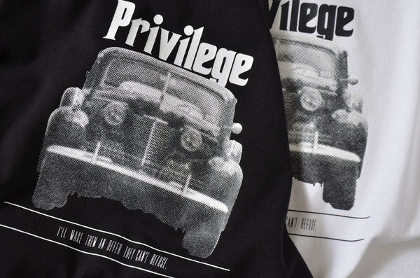 New PRIVILEGE Delivery Coming Soon!
