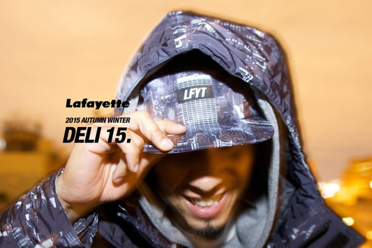 Lafayette Autumn Winter | Deli 15