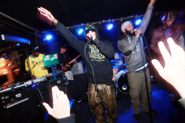 Smif n Wesson Born and Raised Album Release Show Photo Re-Cap