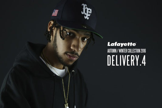 Lafayette 2016 AUTUMN/WINTER DELI 4