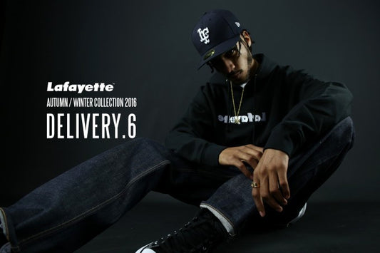Lafayette 2016 AUTUMN/WINTER DELI 6