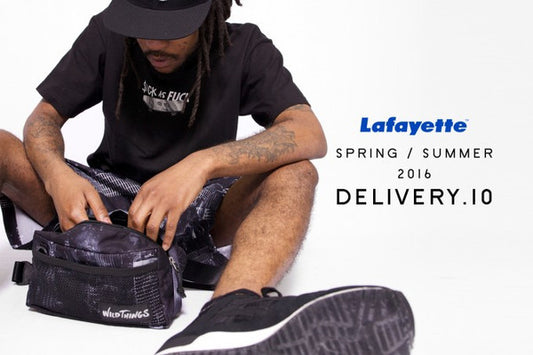 Lafayette Spring/Summer Collection 2016 DELIVERY.10