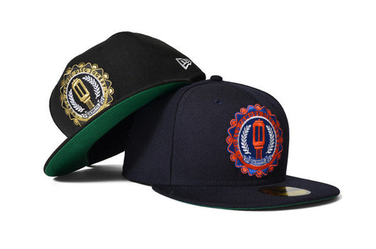 Lafayette x Heavy Hitters Collection Now Available!