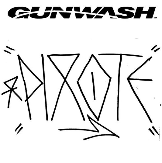 GUNWASH Radio
