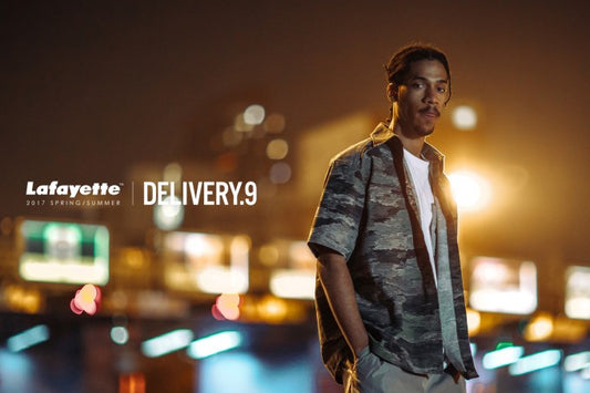 Lafayette 2017 SPRING/SUMMER COLLECTION – DELIVERY.9