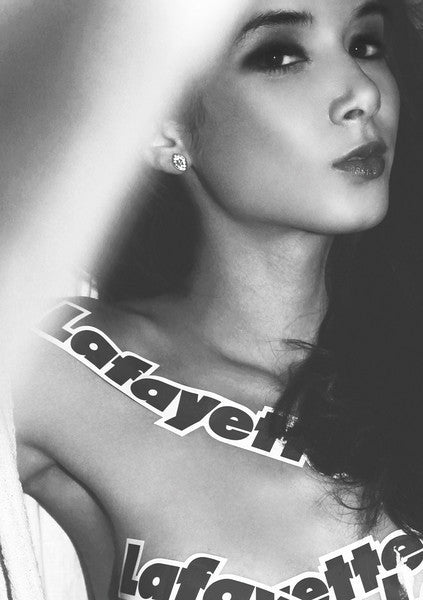 Lafayette Look Book Sneak Peek