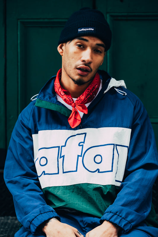 Lafayette Spring Summer 18 Preview
