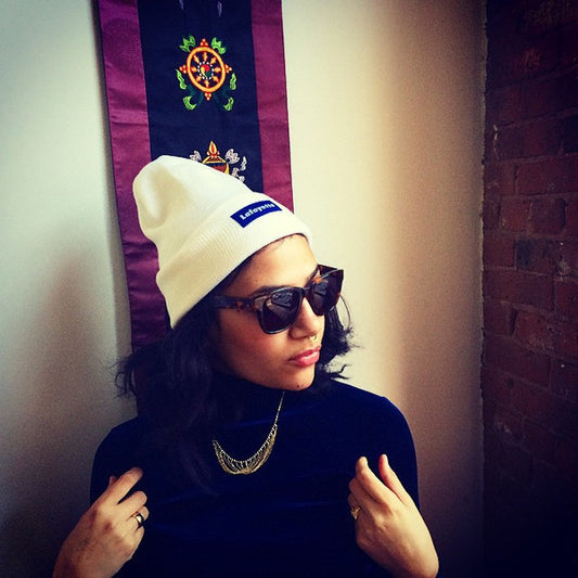 One Day in Brooklyn with Juliana