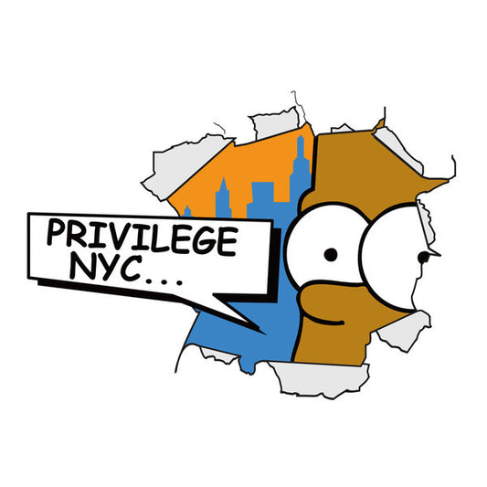 PRIVILEGE SPRING DELI COMING SOON!