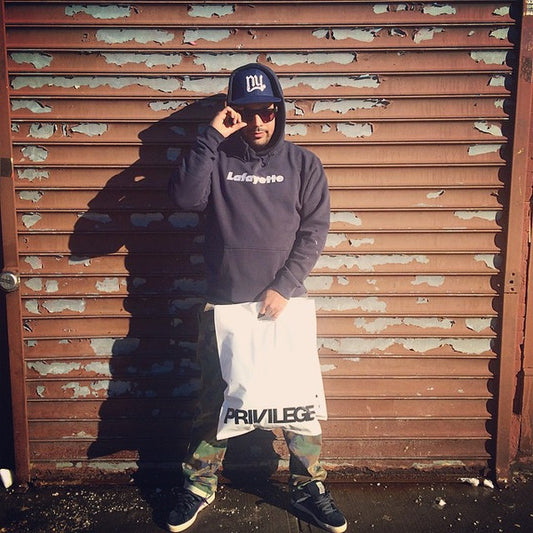 One Day in Brooklyn with Adrealz