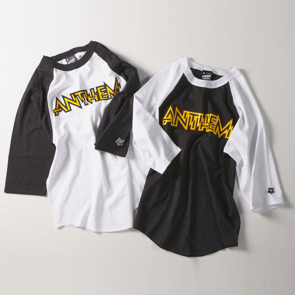 ANTHEM Spring 2014 Drop Now in Stock!