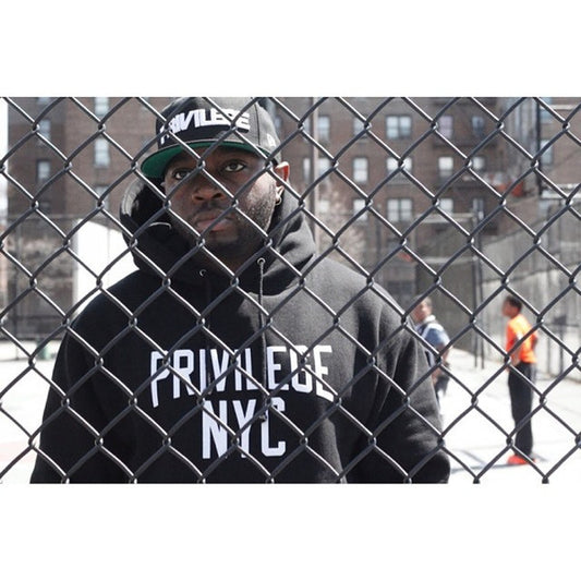 One Day in Brooklyn... with Maffew Ragazino