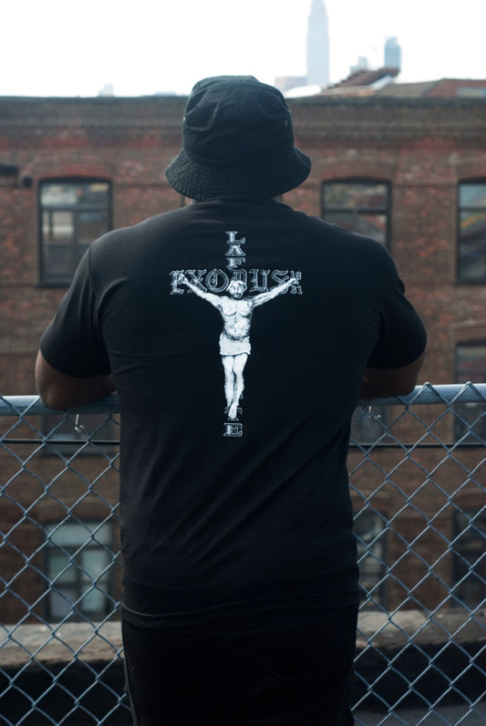 One Day in Brooklyn with Tax Stone