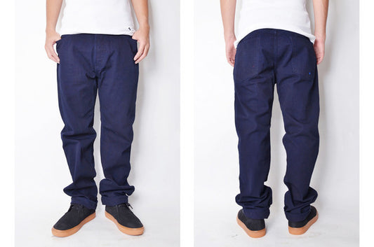 Japanese Denim