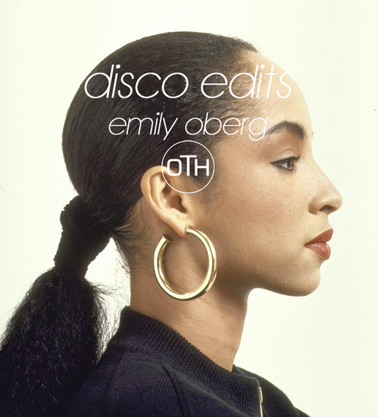 Emily Oberg | Sade Edits