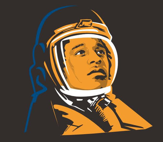 PRIVILEGE Music Presents Perrion "Rocket Science"