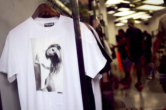 NYC Pop Up Shop Re-Cap