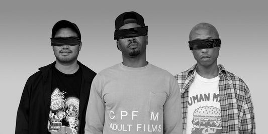 N*E*R*D Wednesday Tunes