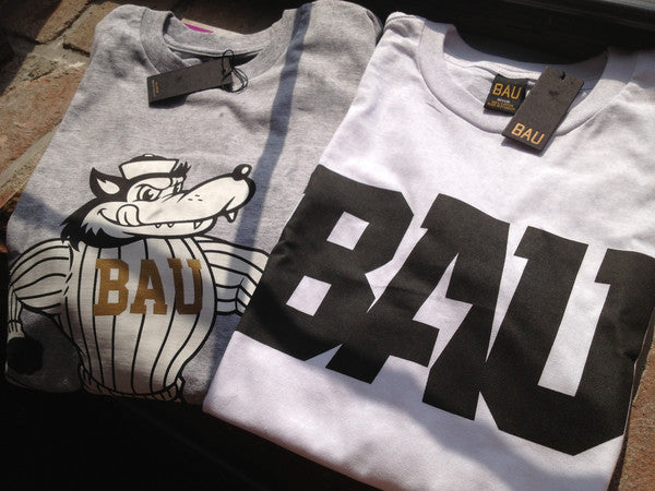 BAU Summer Now Available