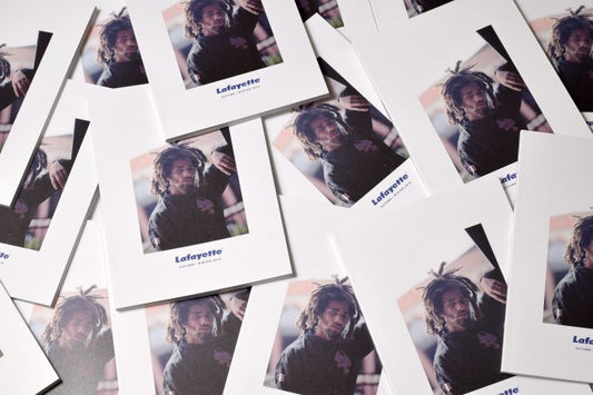 Lafayette Autumn/Winter Collection 2016 LOOKBOOK DELIVERY
