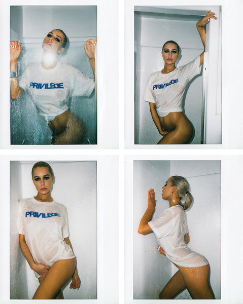 PRIVILEGE x Steezy 2016 featuring Kate Compton