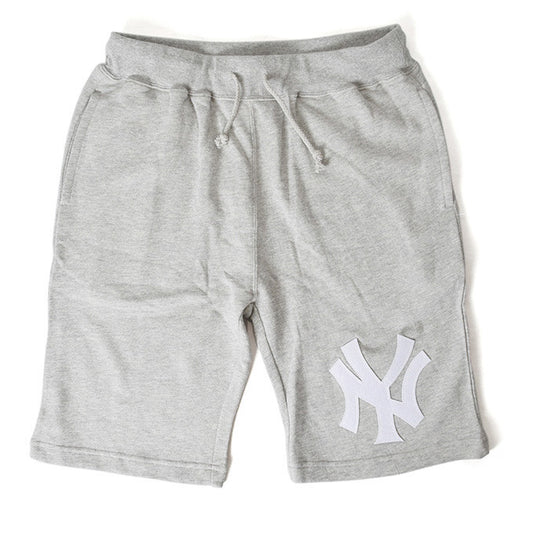 Majestic Athletic NEW YORK YANKEES Sweat Shorts