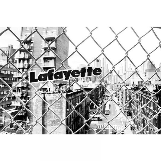 Lafayette Spring Summer 2014!
