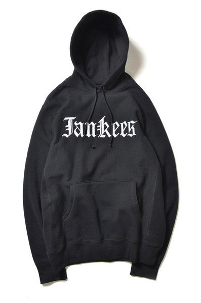 Lafayette Jankees Pullover Sweatshirt